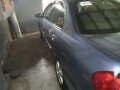 Sell Blue 2005 Nissan Sentra in Cainta-4