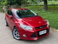 Sell Red Ford Focus in Parañaque-9