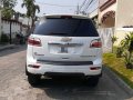 Selling White Chevrolet Trailblazer in Parañaque-7