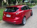 Sell Red Ford Focus in Parañaque-7