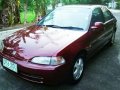 Selling Purple Honda Civic for sale in Caloocan-9