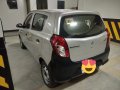 White Suzuki Alto for sale in Las Piñas-2