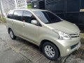 Silver Toyota Avanza for sale in Caloocan-9