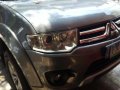 Silver Mitsubishi Montero sport for sale in Quezon City-4