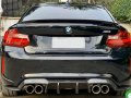 Black Bmw M2 for sale in Manila-8