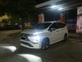 Sell White Mitsubishi XPANDER in Manila-1