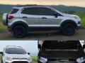 Sell Silver Ford Ecosport in Manila-9