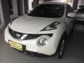 Sell White 2015 Nissan Juke in San Fernando-9