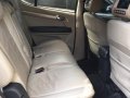 Black Chevrolet Trailblazer for sale in Valenzuela-1