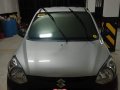 White Suzuki Alto for sale in Las Piñas-4