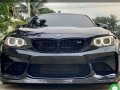 Black Bmw M2 for sale in Manila-7