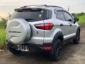 Sell Silver Ford Ecosport in Manila-8