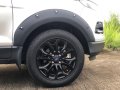 Sell Silver Ford Ecosport in Manila-6
