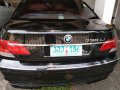 Black Bmw 730Li for sale in Manila-0