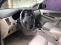 Grey Toyota Innova for sale in Cavite-2
