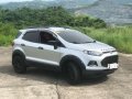 Sell Silver Ford Ecosport in Manila-8