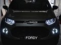 Sell Silver Ford Ecosport in Manila-3