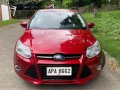 Sell Red Ford Focus in Parañaque-8