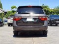 Grey Honda Odyssey 2012 for sale in Manila-5