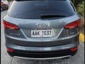 Sell Grey Hyundai Santa Fe in Bambang-1