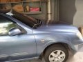 Sell Blue 2005 Nissan Sentra in Cainta-5
