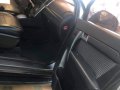 Selling Black Chevrolet Captiva in Manila-6