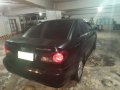 Black Toyota Corolla altis for sale in Manila-3