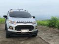 Sell Silver Ford Ecosport in Manila-9