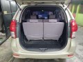 Silver Toyota Avanza for sale in Caloocan-5