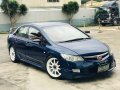 Blue Honda Civic for sale in Cainta-8