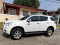 Selling White Chevrolet Trailblazer in Parañaque-5