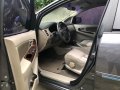 Grey Toyota Innova for sale in Cavite-3