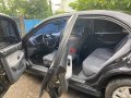 Black Honda Civic for sale in Santa Rosa-6