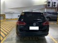 Sell Black 2017 Volkswagen Golf Wagon (Estate) in Quezon City-8