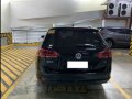 Sell Black 2017 Volkswagen Golf Wagon (Estate) in Quezon City-1