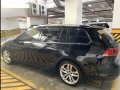 Sell Black 2017 Volkswagen Golf Wagon (Estate) in Quezon City-9