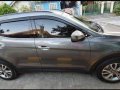 Sell Grey Hyundai Santa Fe in Bambang-3