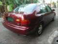 Selling Purple Honda Civic for sale in Caloocan-1