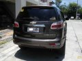 Sell Black 2014 Chevrolet Trailblazer in Angeles-2