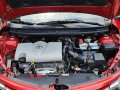 Red Toyota Vios for sale in Manila-3