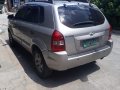 Sell Silver Hyundai Tucson in Quezon City-1