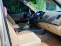 Beige Toyota Fortuner for sale in Dasmariñas-6