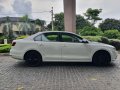 Sell White Volkswagen Jetta in Manila-7