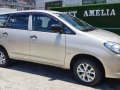 2011 Toyota Innova 2.0 E Gas Automatic [Used (Second Hand)]-5