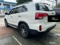 2014 Kia sorento A/T Diesel-1