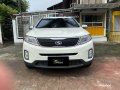 2014 Kia sorento A/T Diesel-2