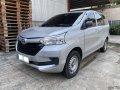 TOYOTA Avanza 2017-0