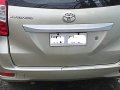 TOYOTA Avanza 2016-0