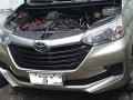 TOYOTA Avanza 2016-2