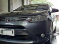 Toyota Vios E 2014 -5